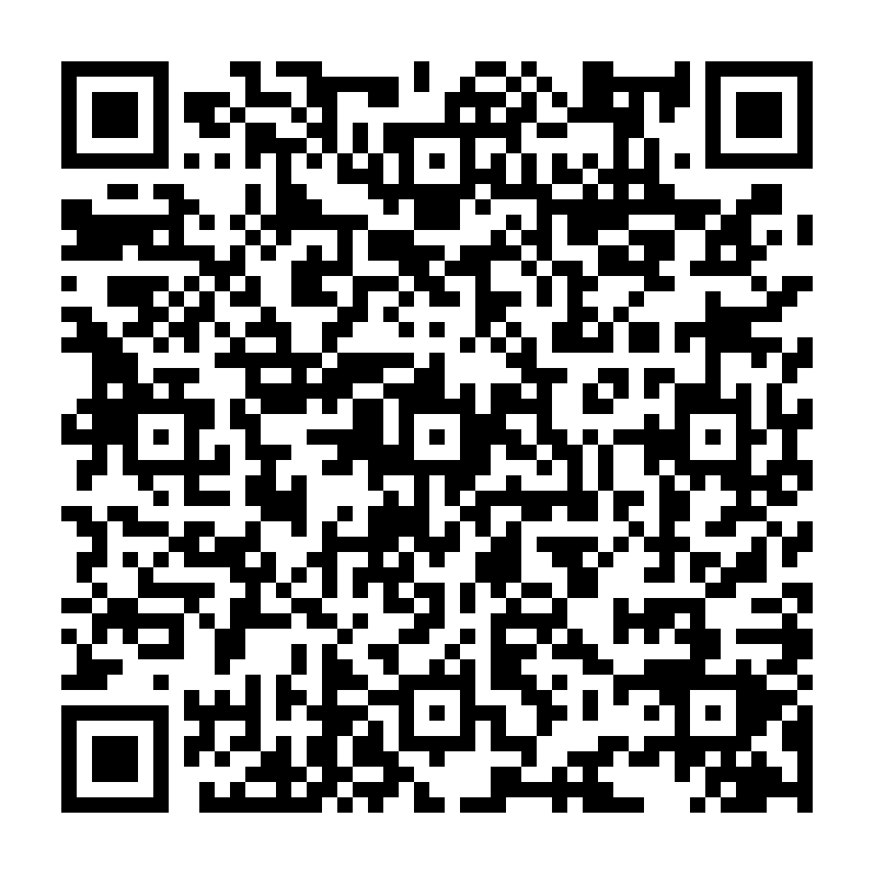 QR kod