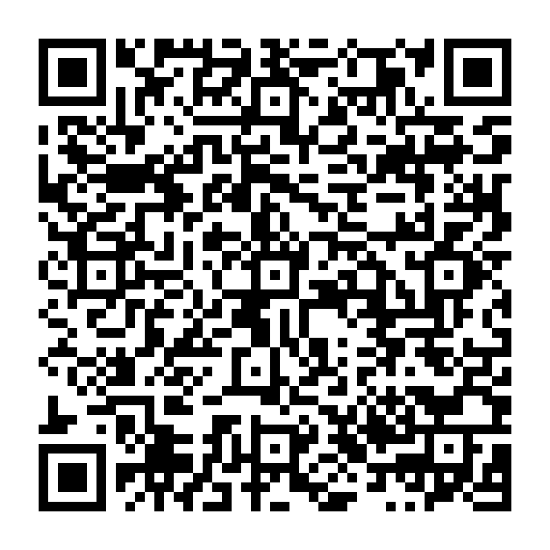 QR kod