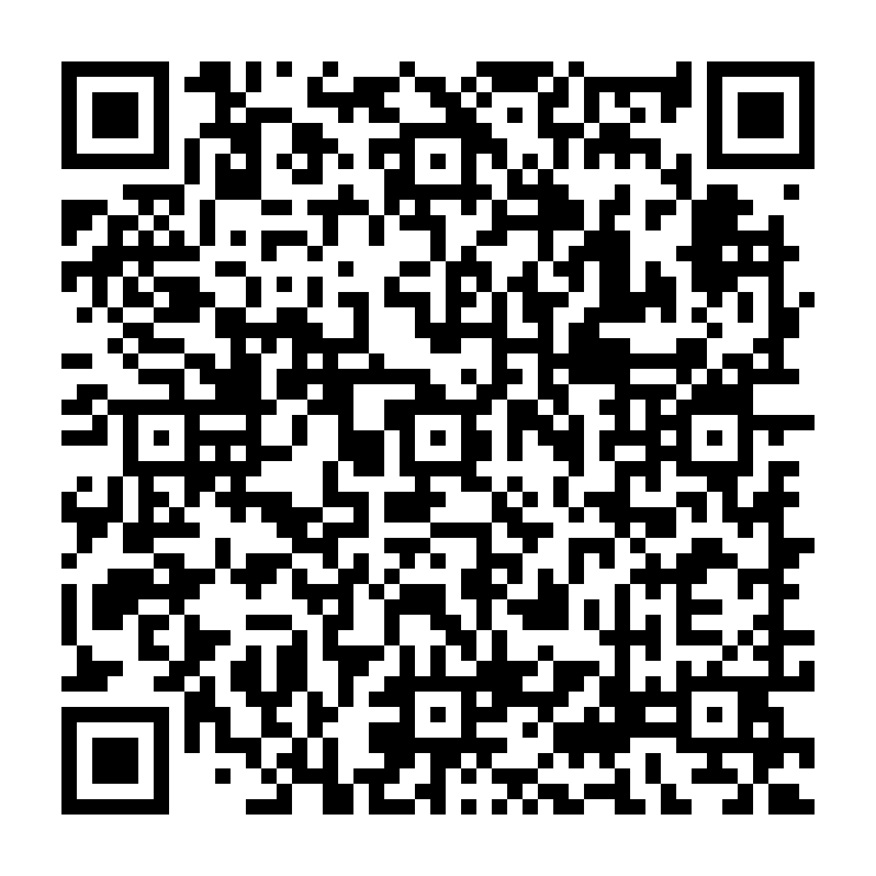 QR kod