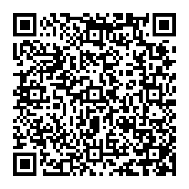 QR kod