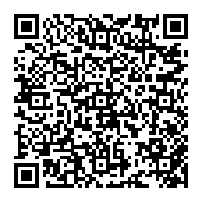 QR kod