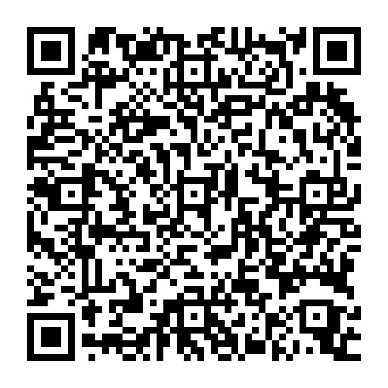 QR kod
