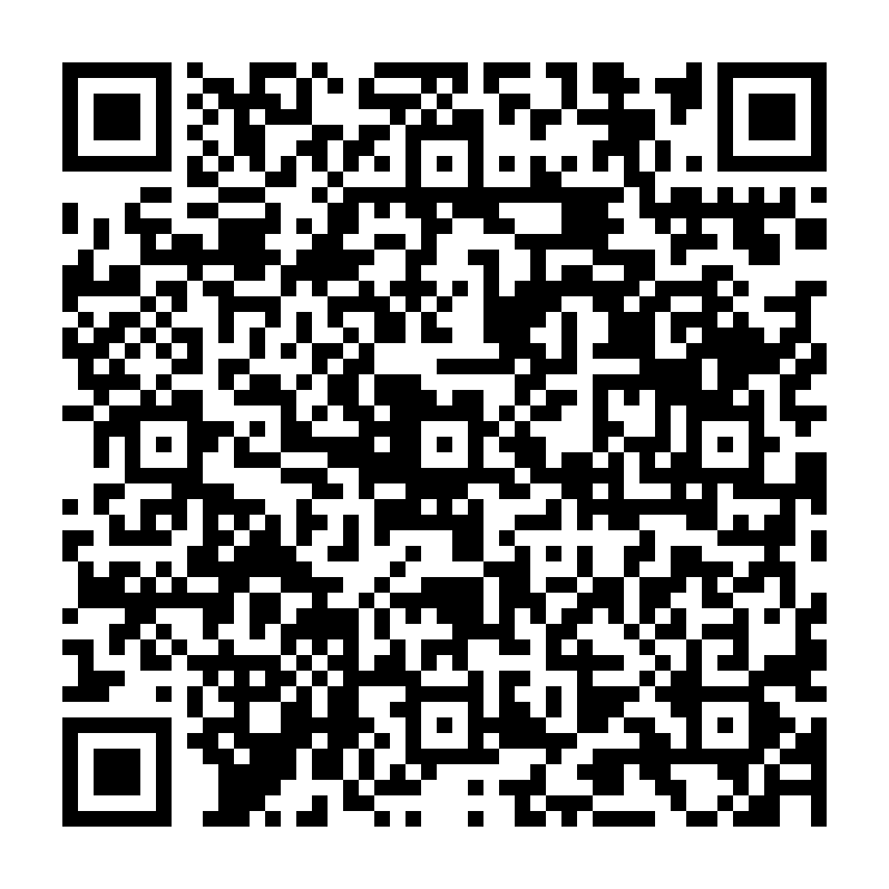 QR kod