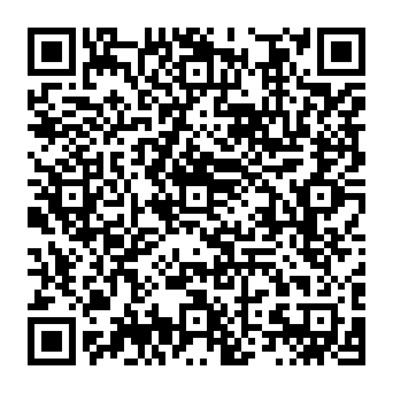 QR kod