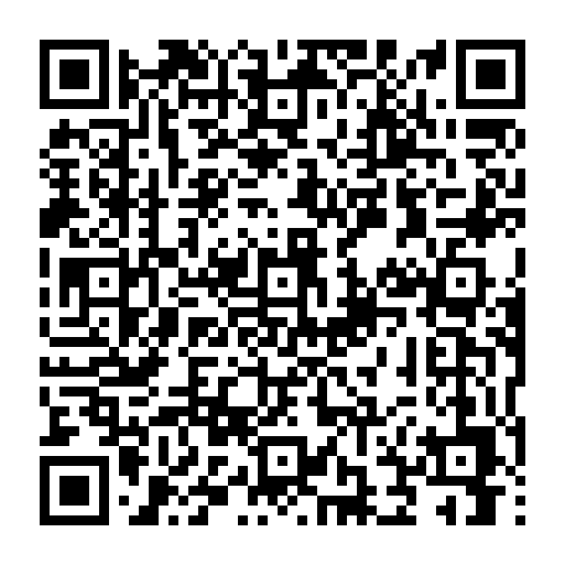 QR kod