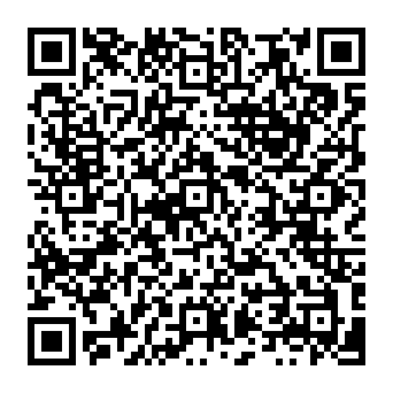 QR kod