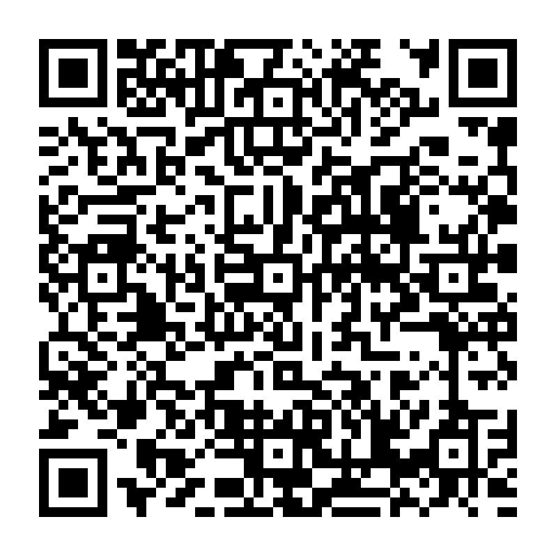 QR kod