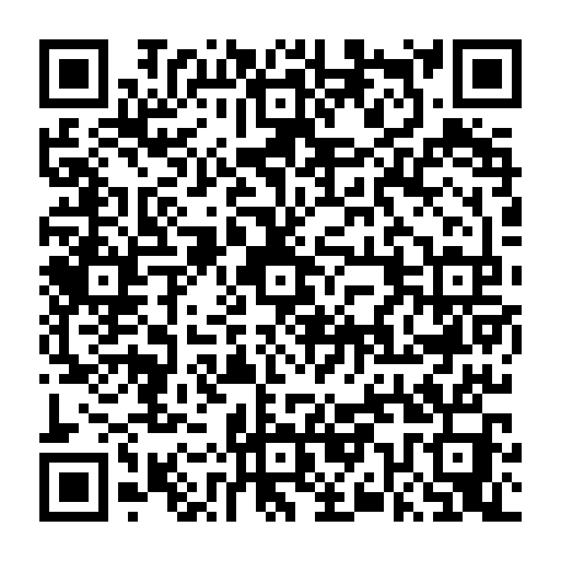 QR kod
