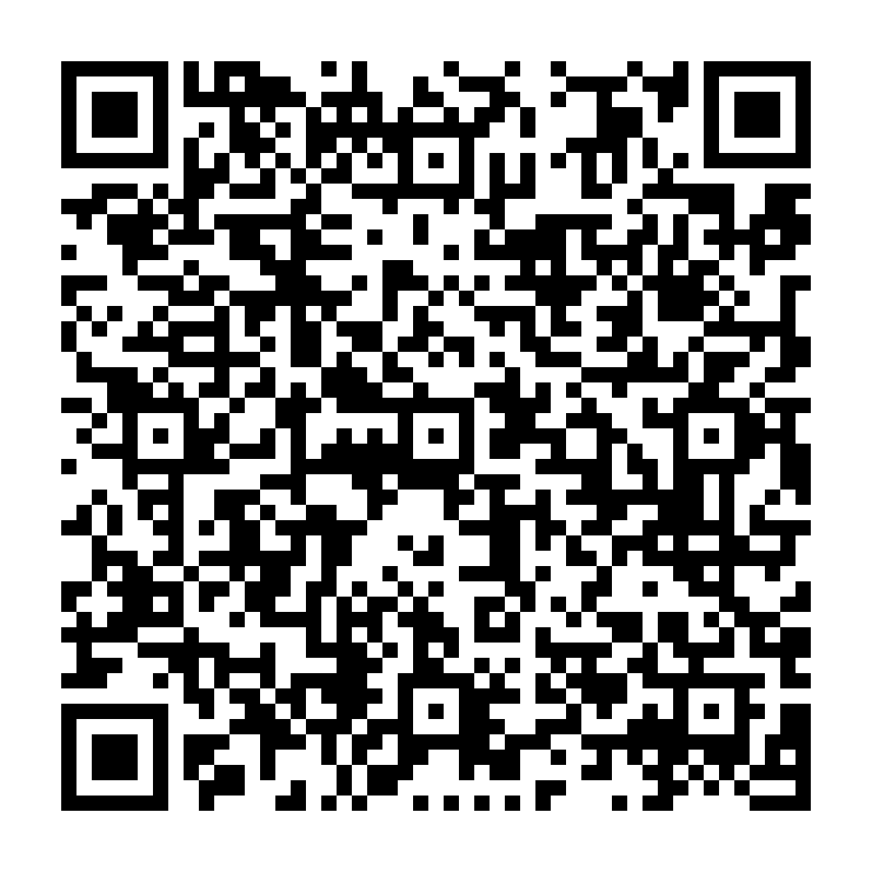 QR kod