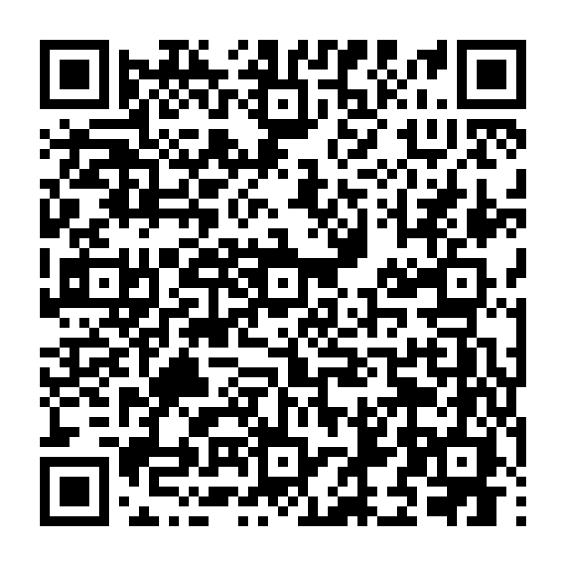 QR kod