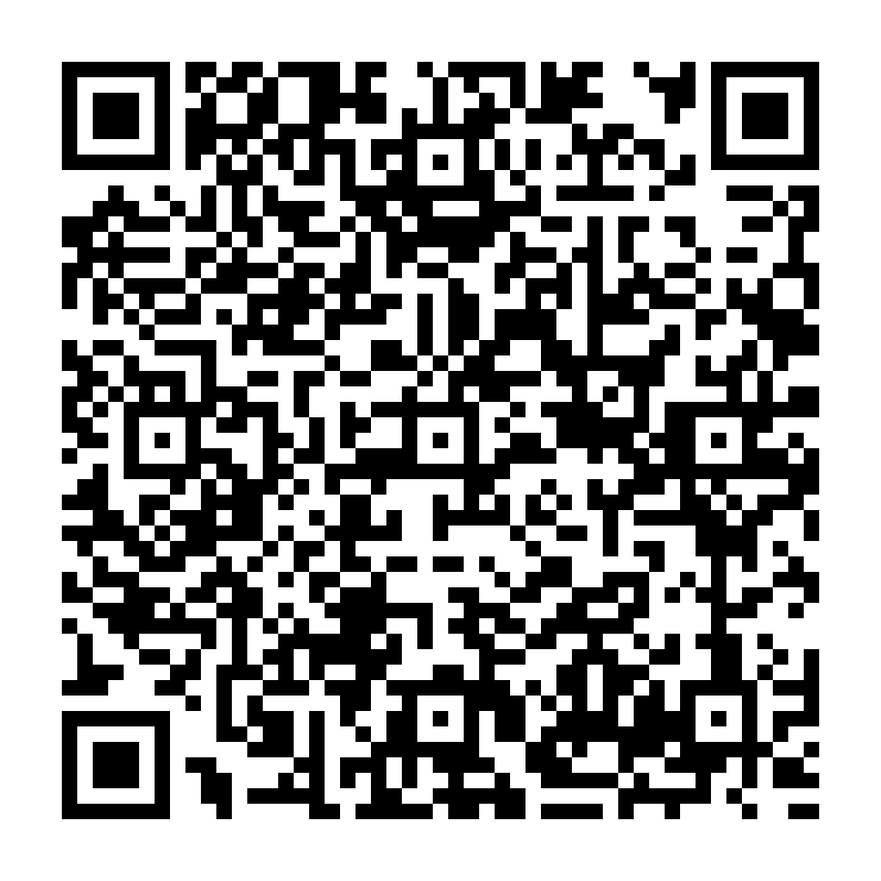 QR kod