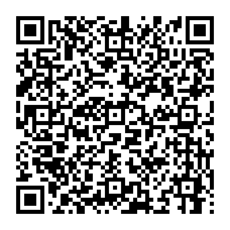 QR kod