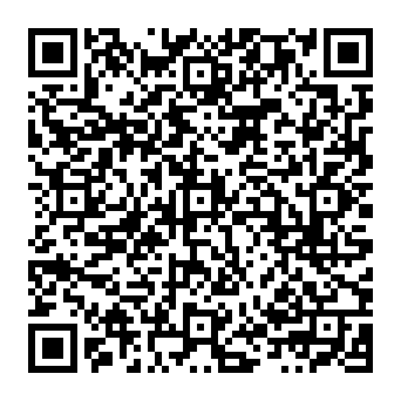 QR kod
