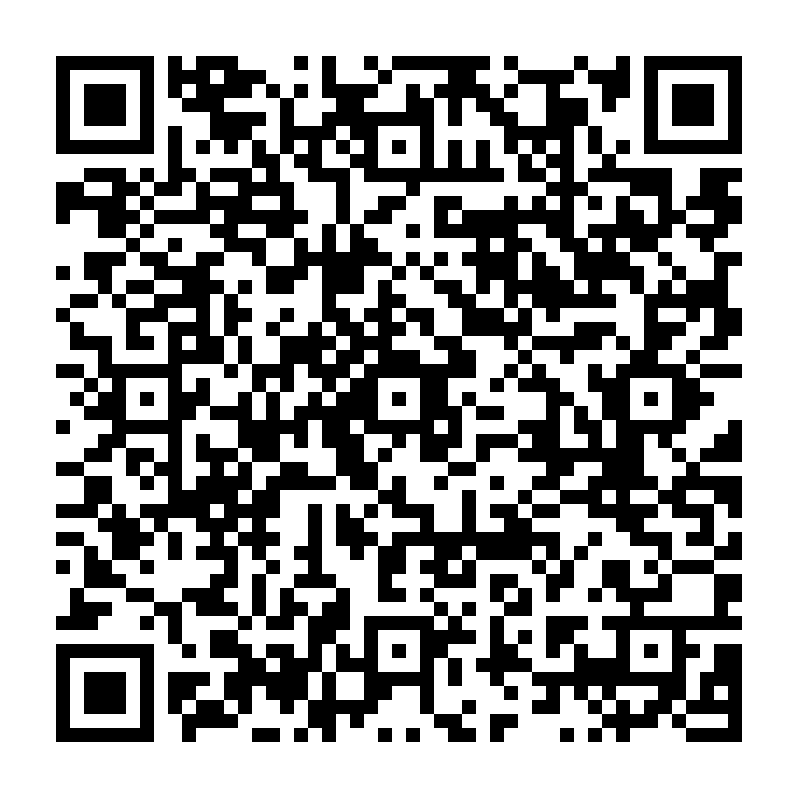 QR kod