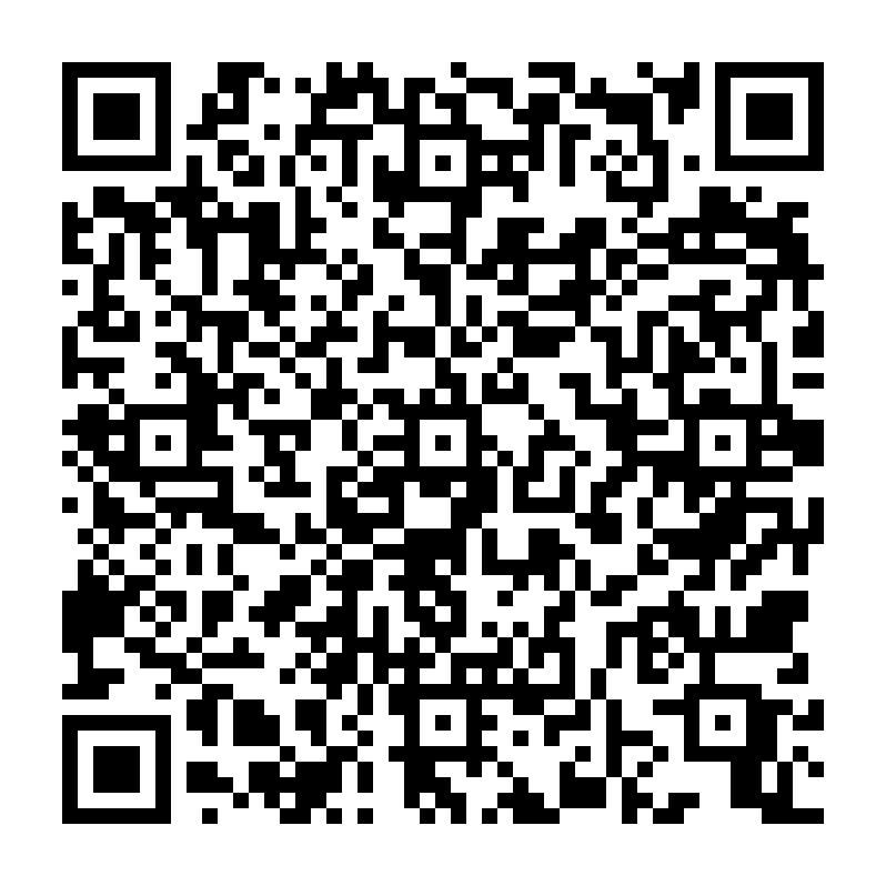 QR kod