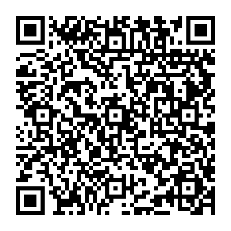 QR kod