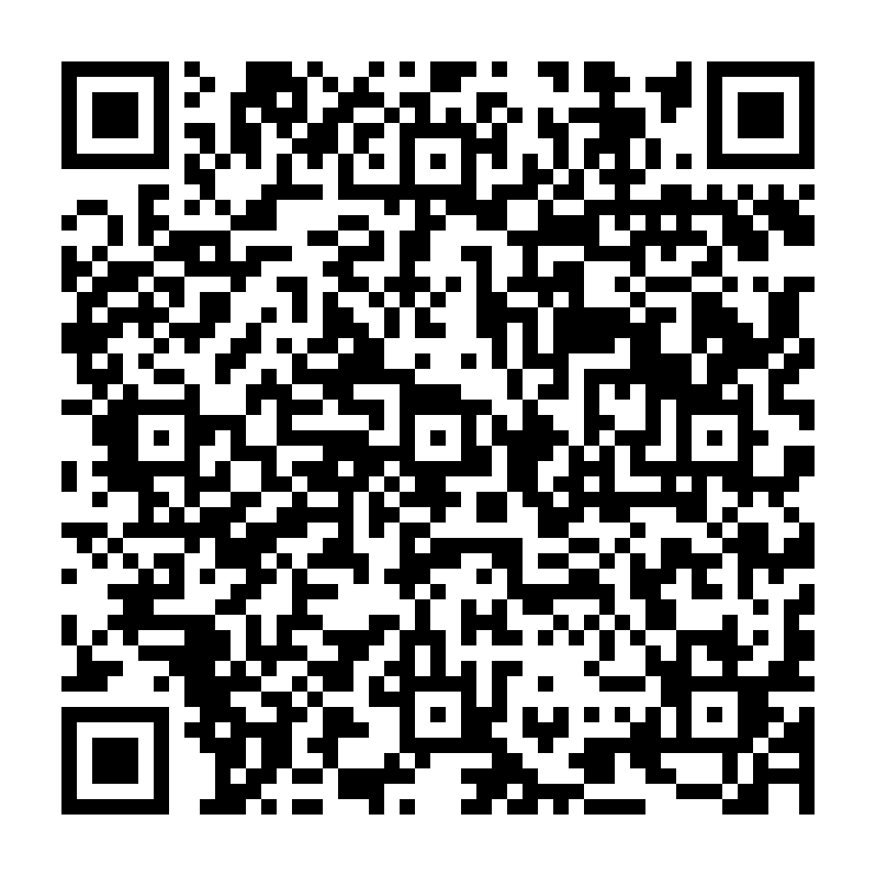 QR kod
