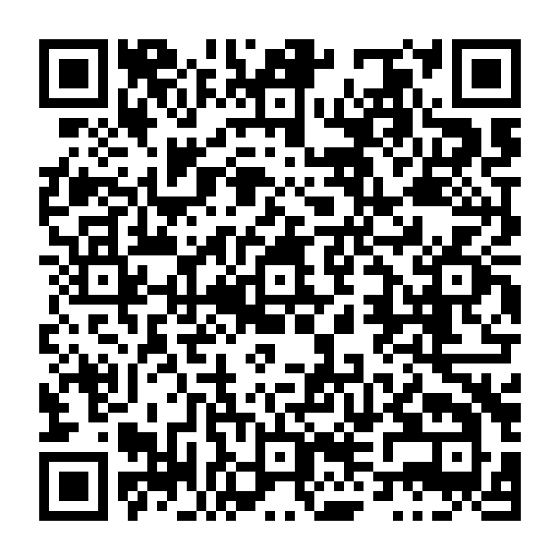 QR kod