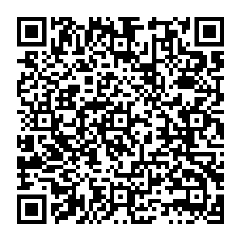 QR kod