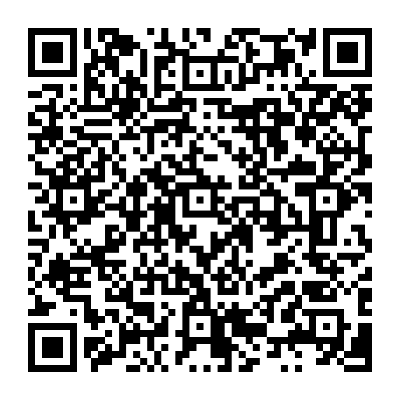 QR kod