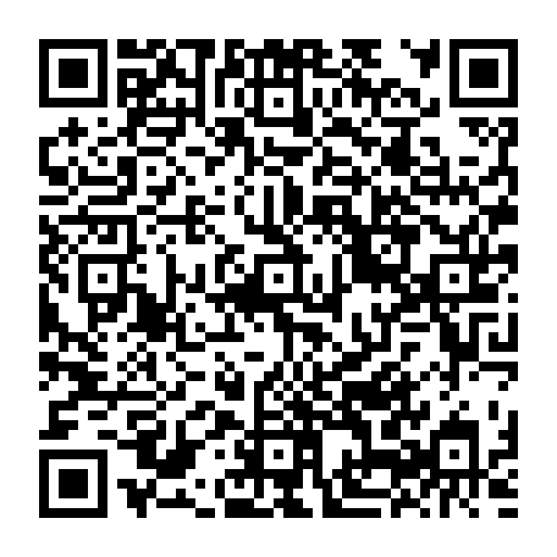 QR kod