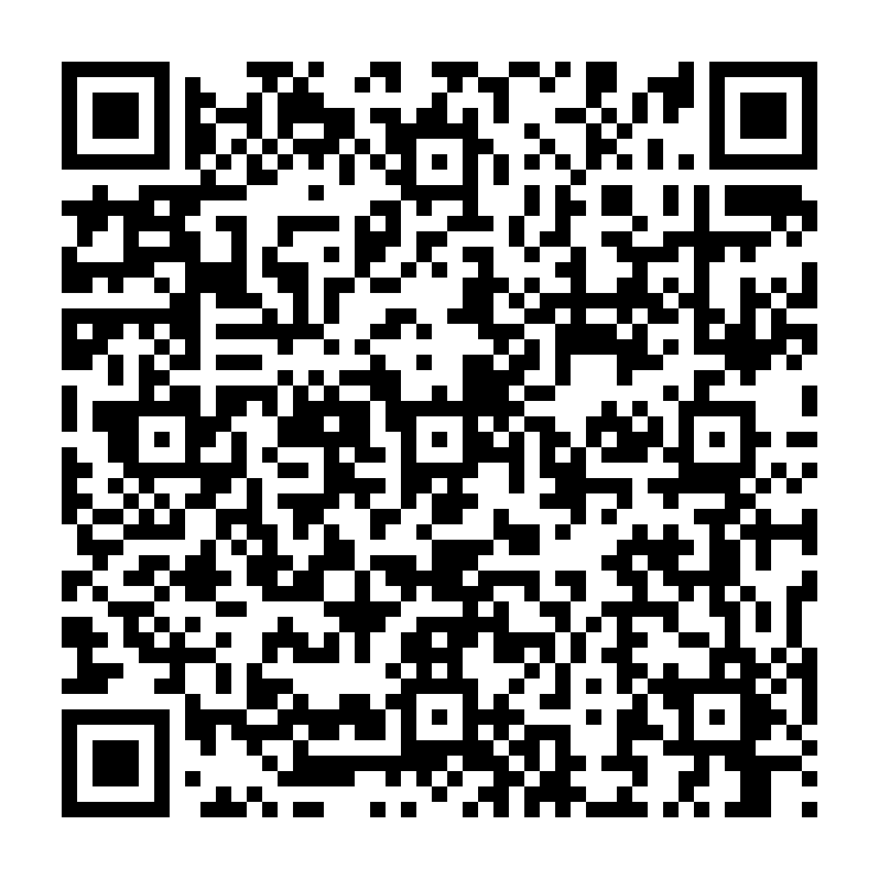 QR kod
