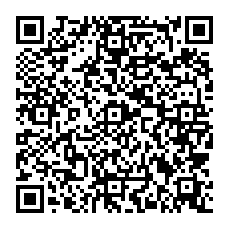 QR kod