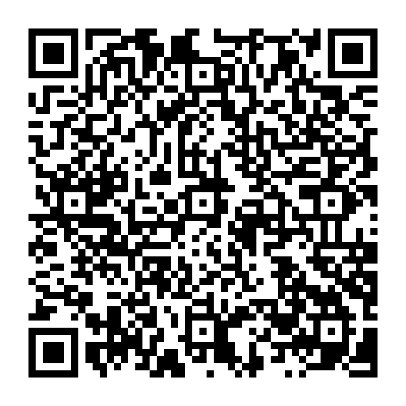 QR kod