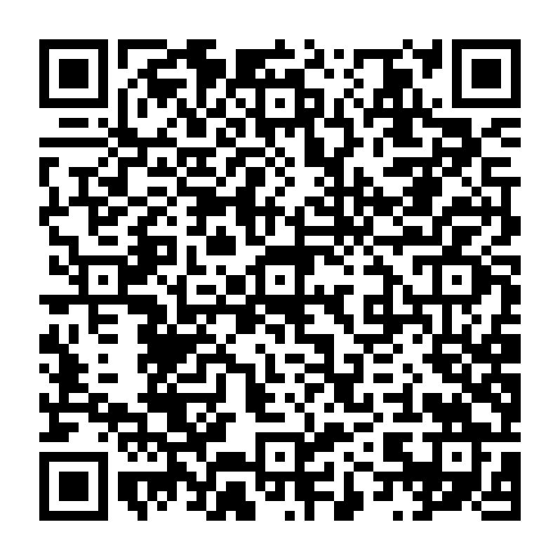 QR kod