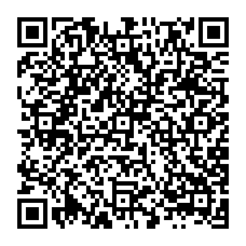 QR kod