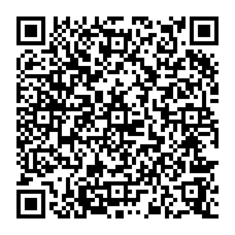 QR kod