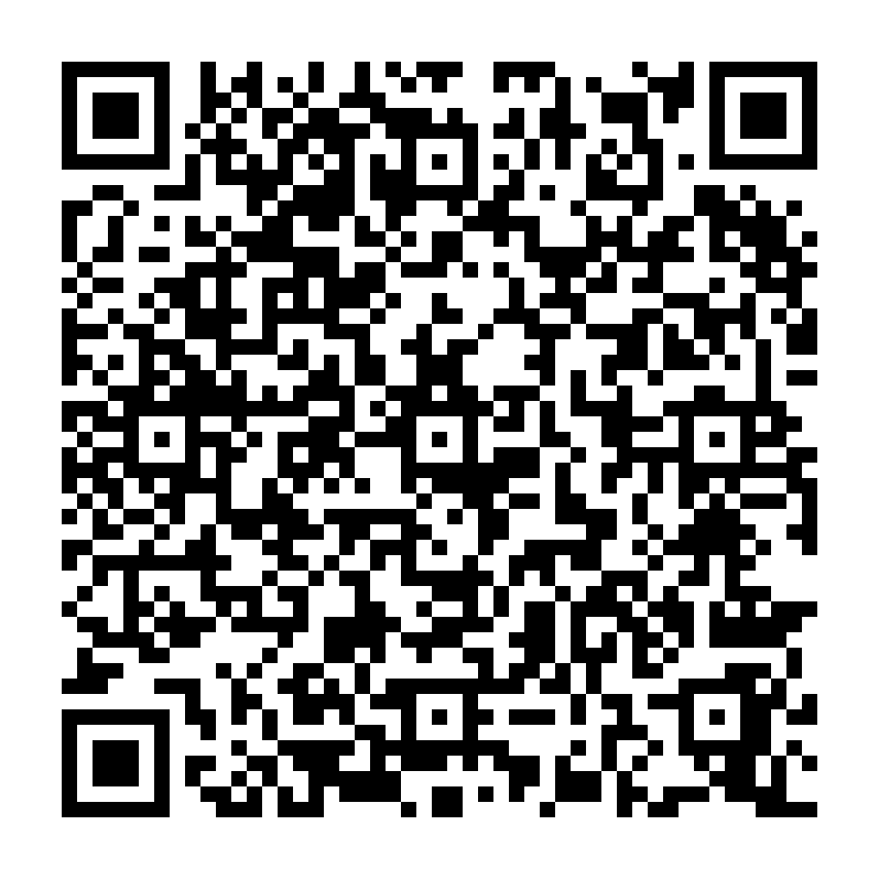 QR kod