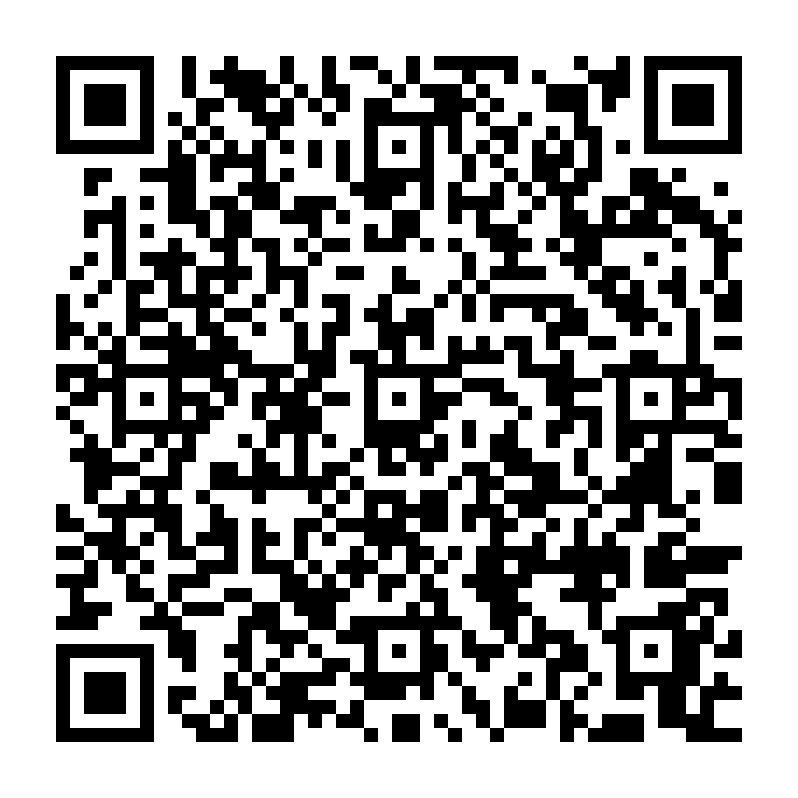 QR kod