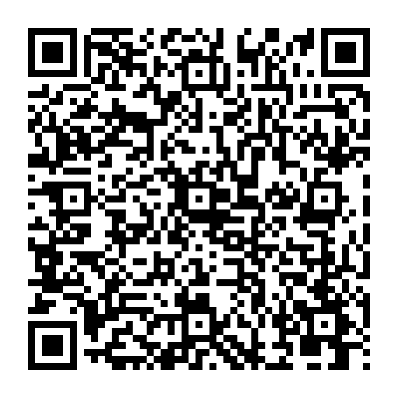 QR kod