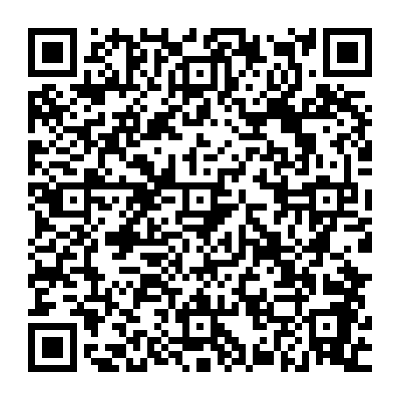 QR kod