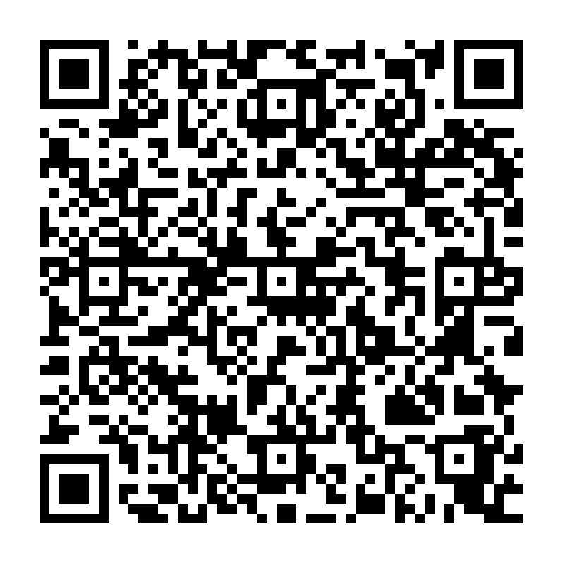 QR kod