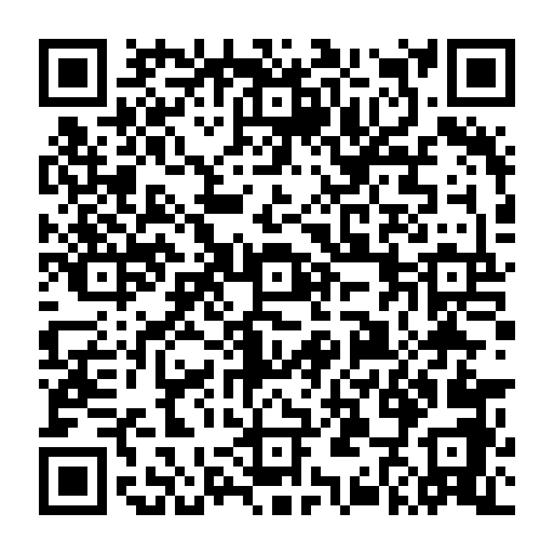 QR kod