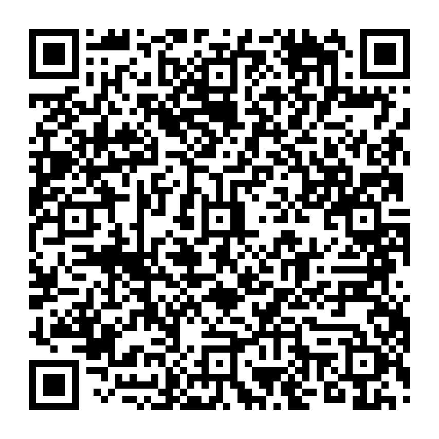 QR kod