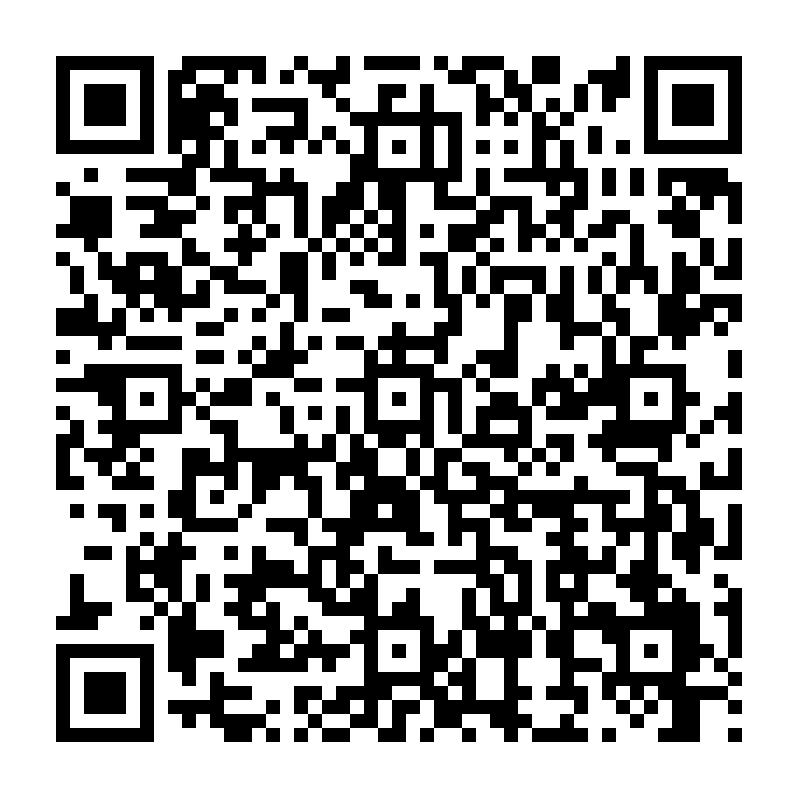QR kod