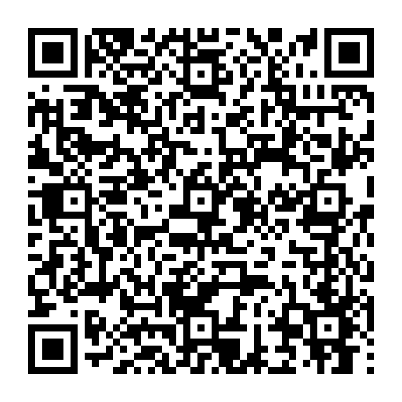 QR kod