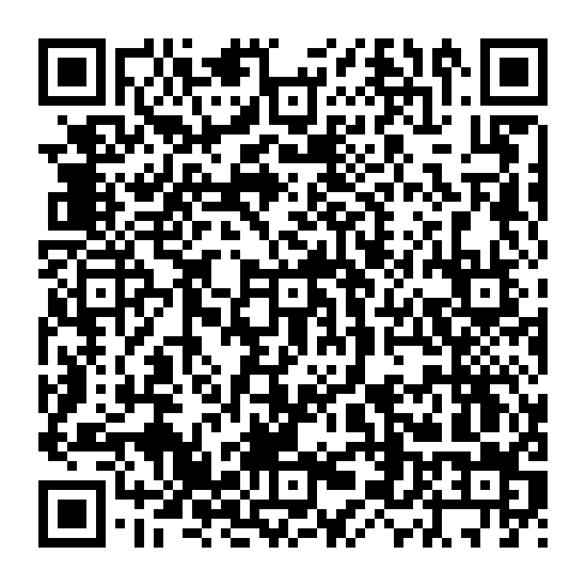 QR kod
