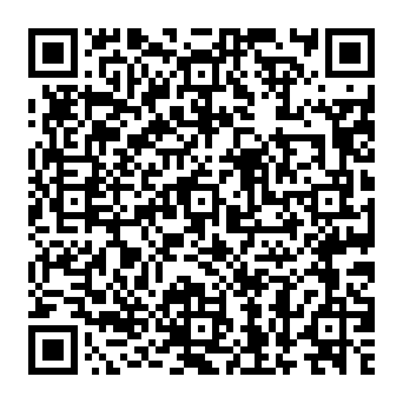 QR kod