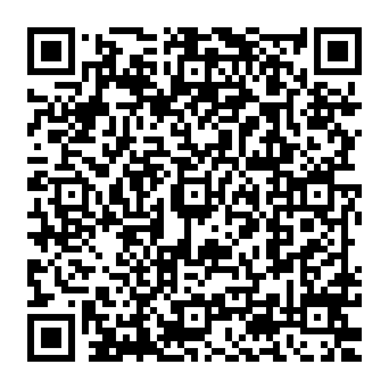 QR kod