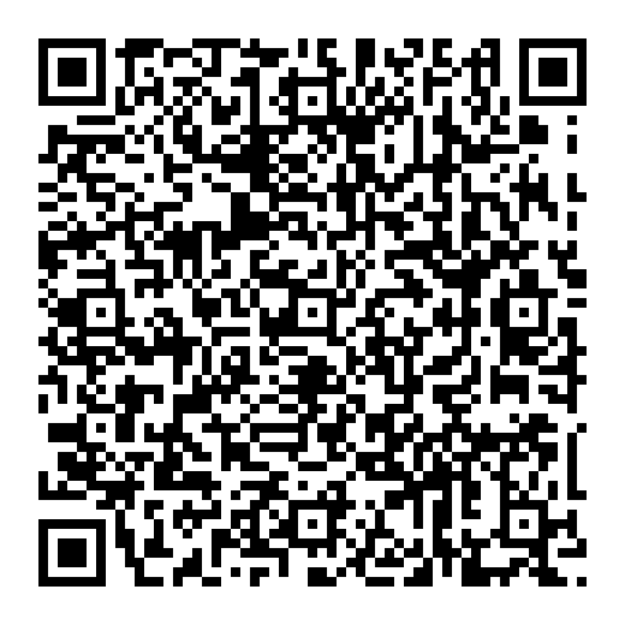 QR kod