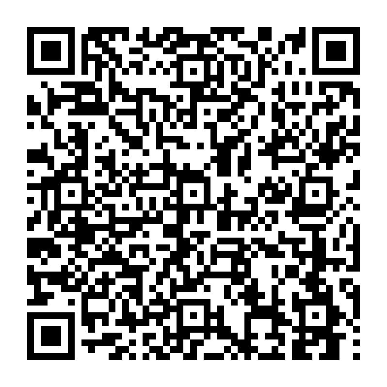 QR kod