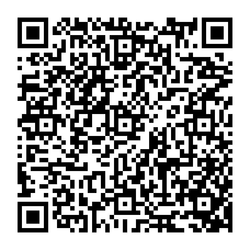QR kod