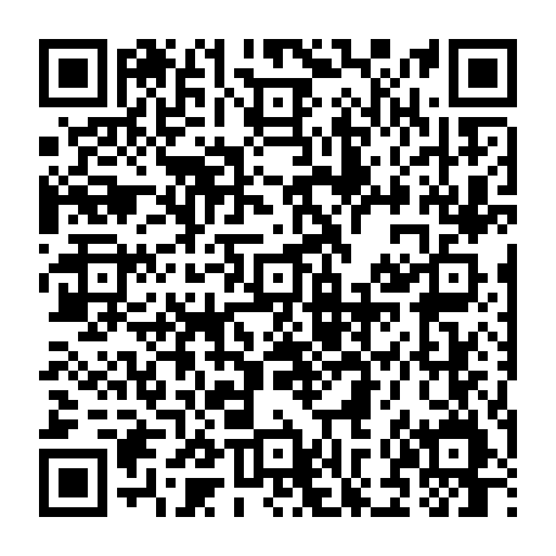 QR kod