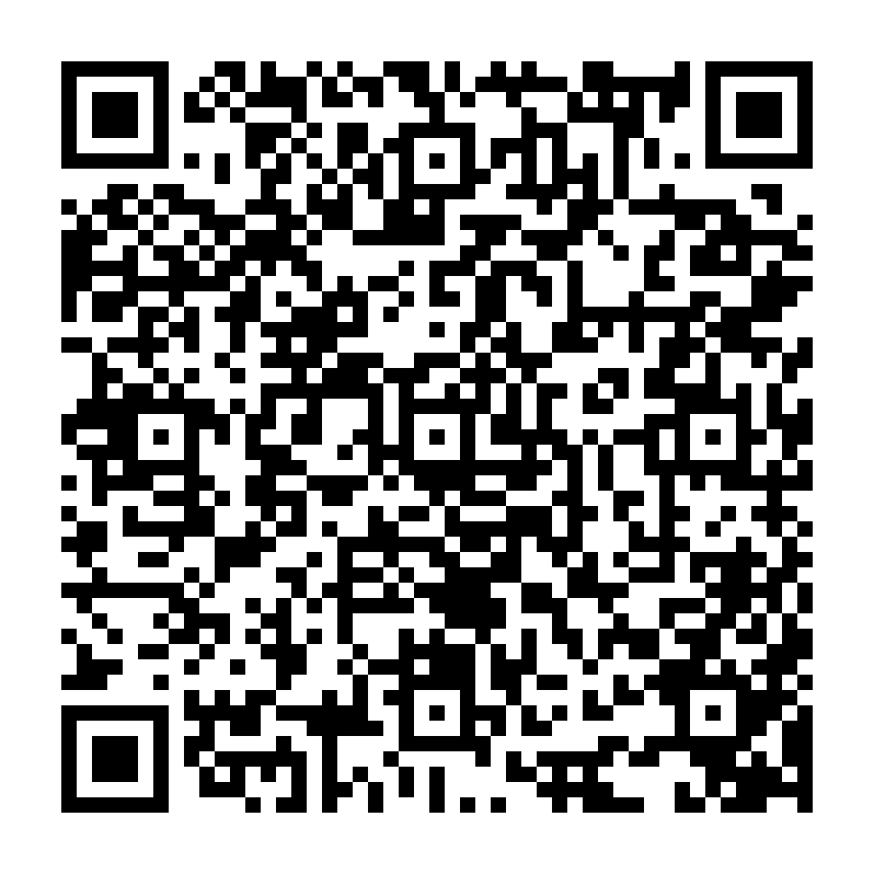 QR kod