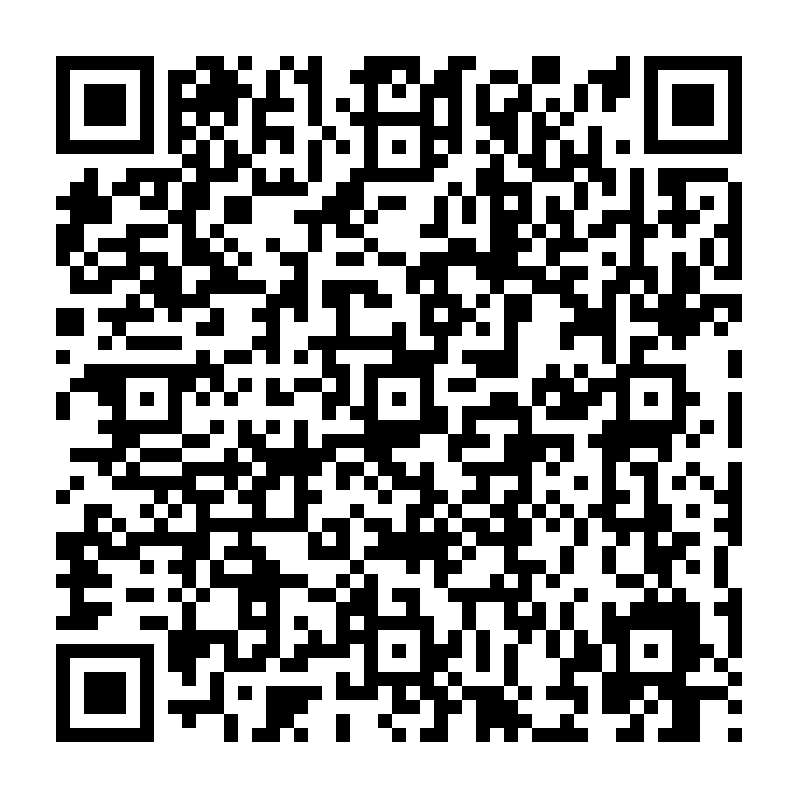 QR kod