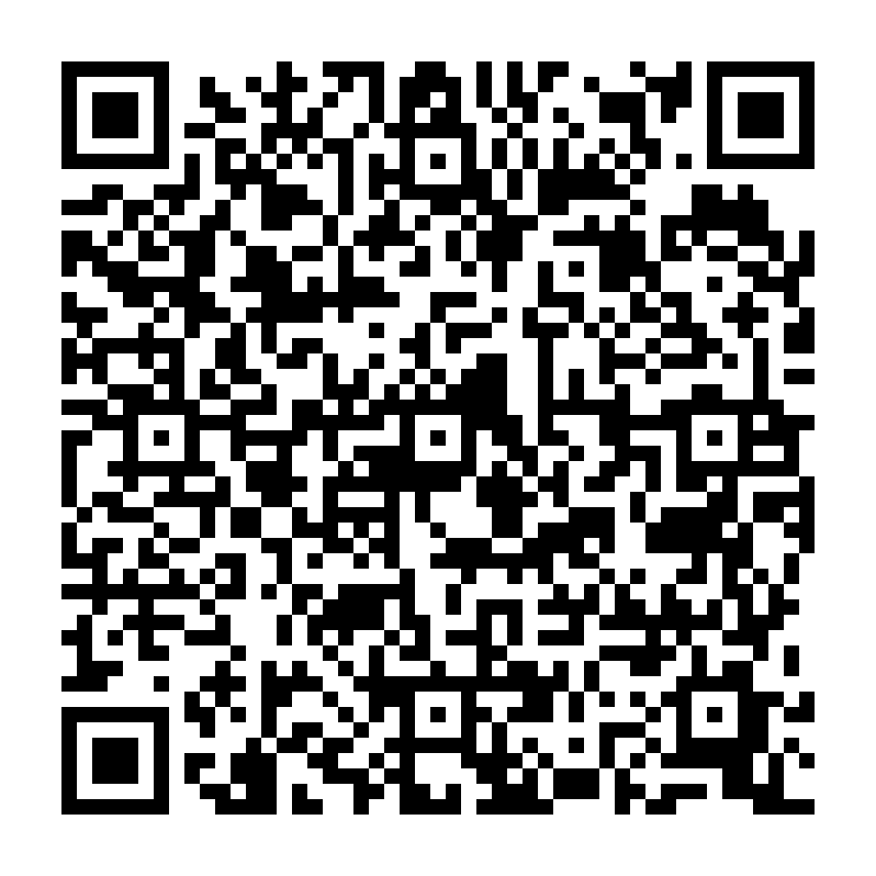QR kod